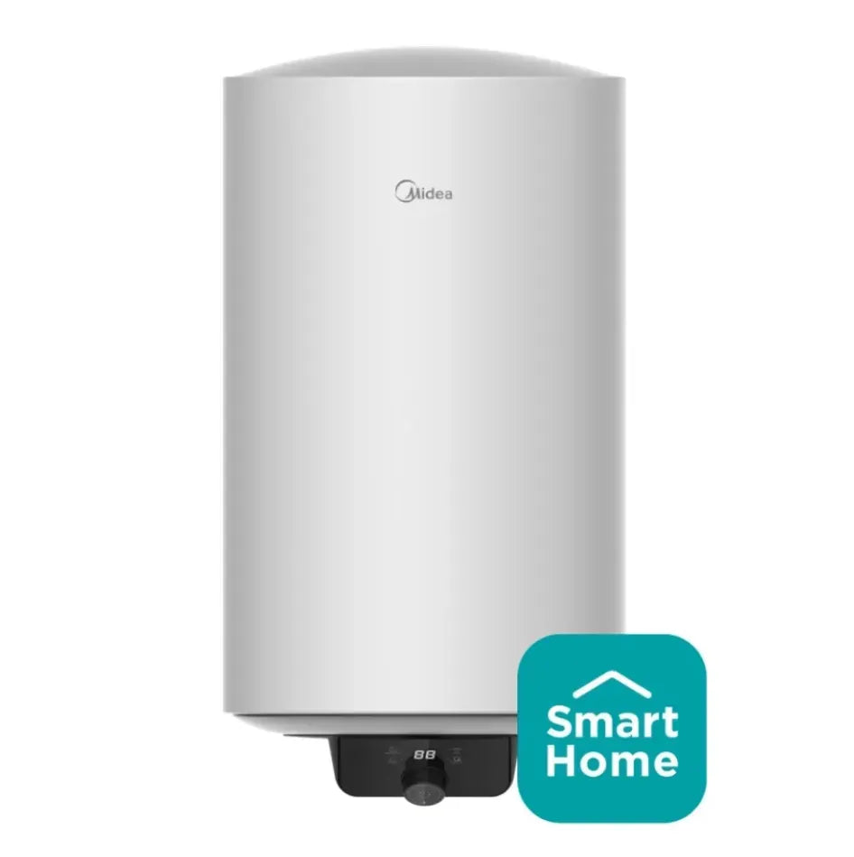 Midea Electric Geyser D50-20EFG (50 Liters)