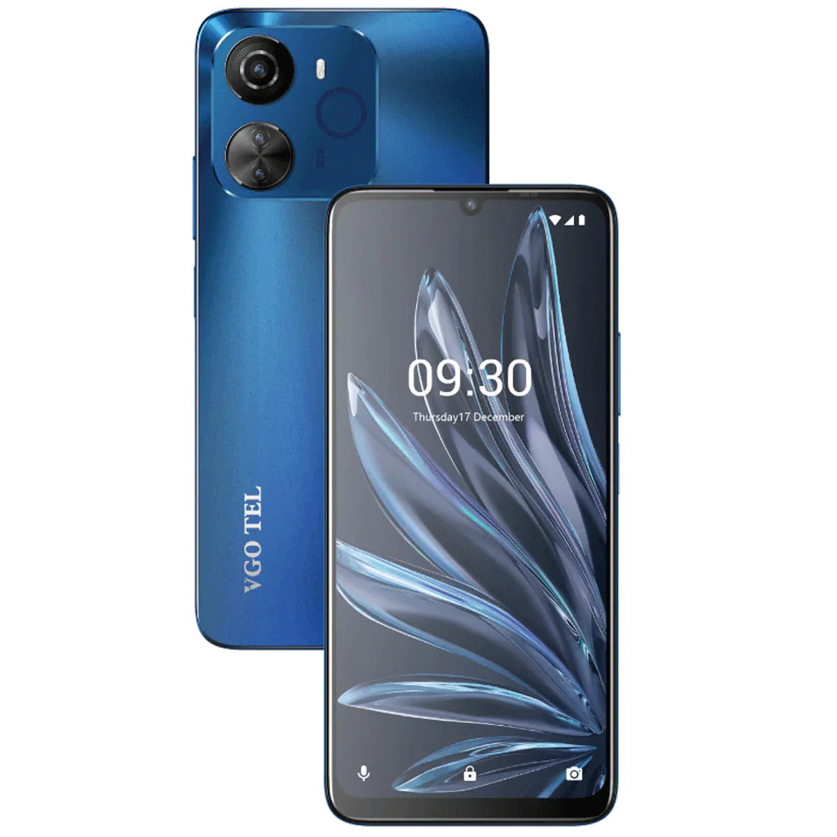 VGO TEL Smart 12 - 4GB RAM - 128GB
