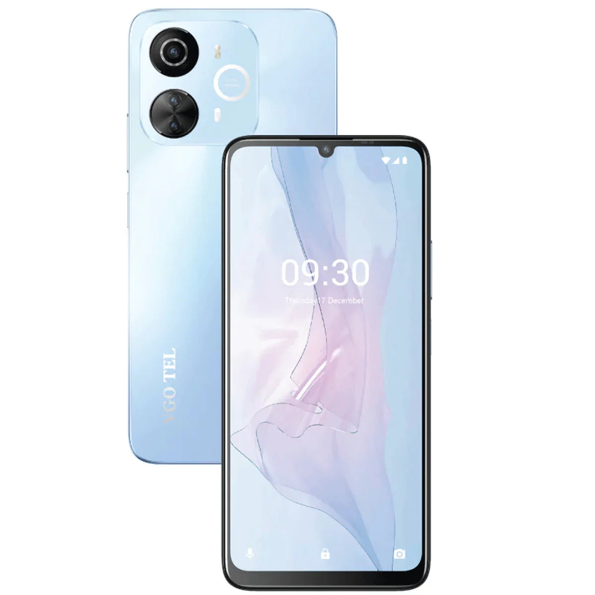 VGO TEL Smart 12 - 4GB RAM - 128GB