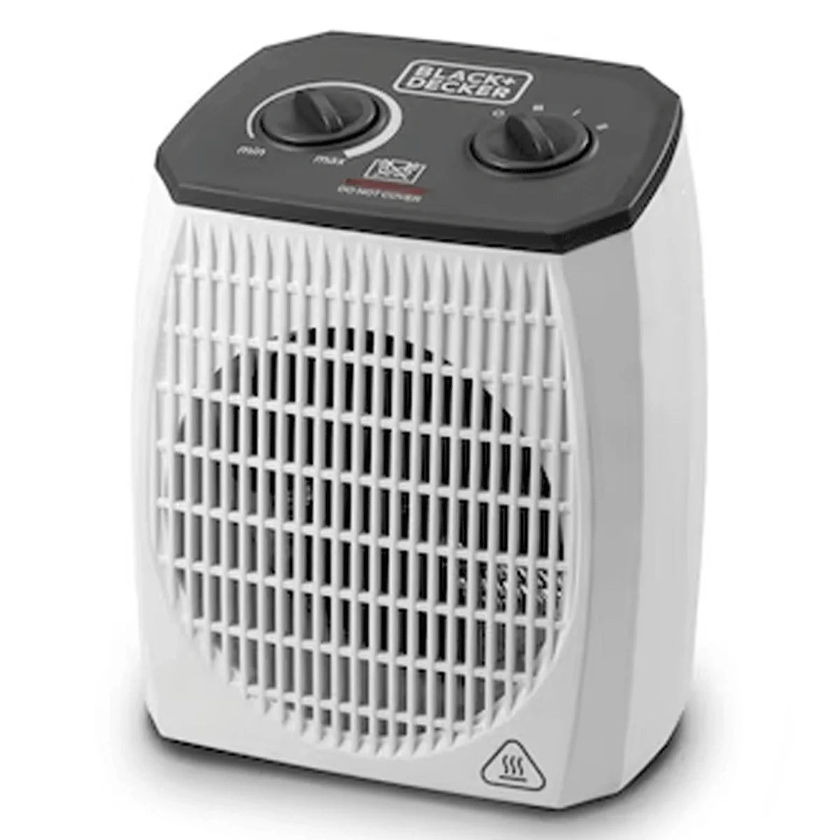 Black & Decker Vertical Fan Heater HX310