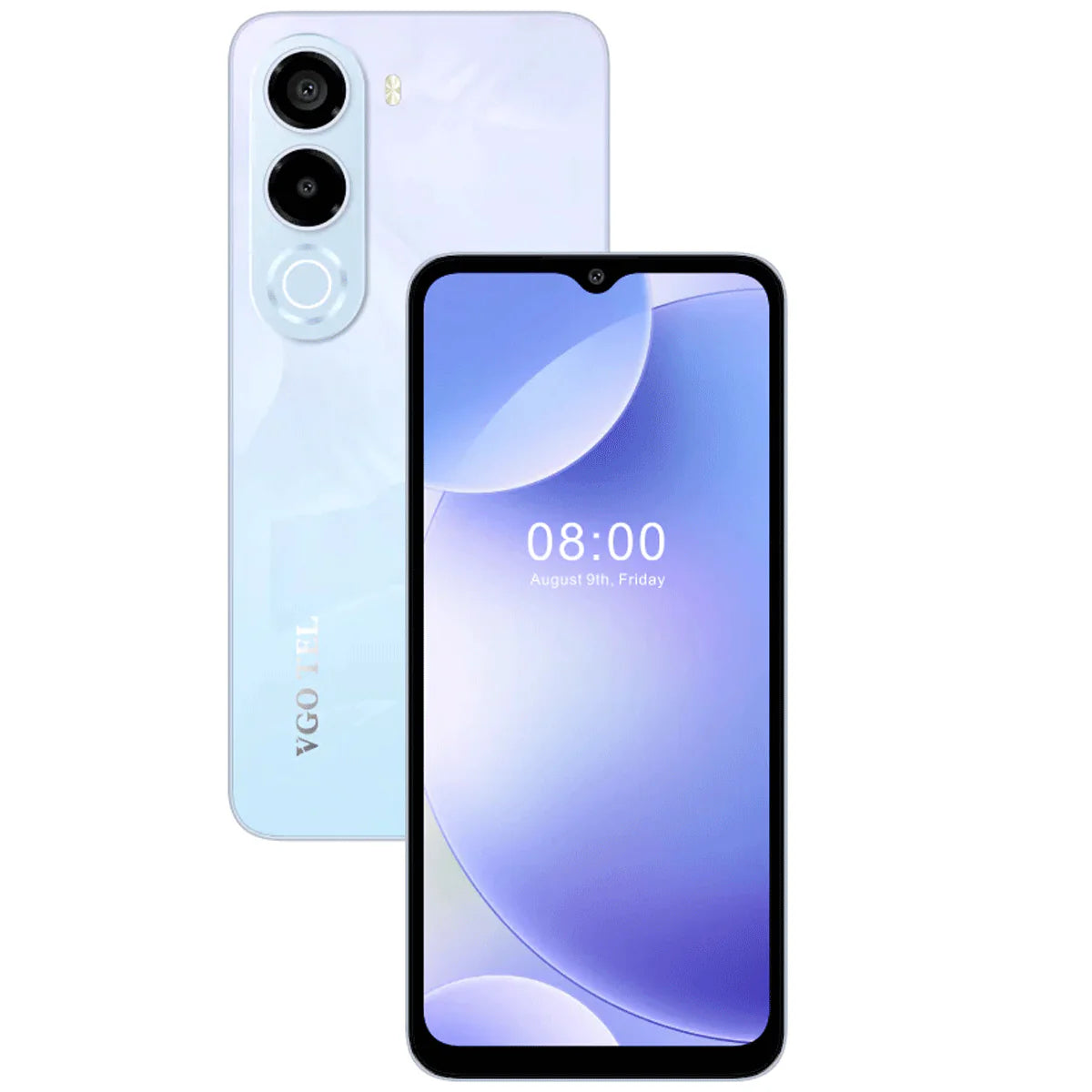 VGO TEL New 17 - 64GB - 4GB RAM