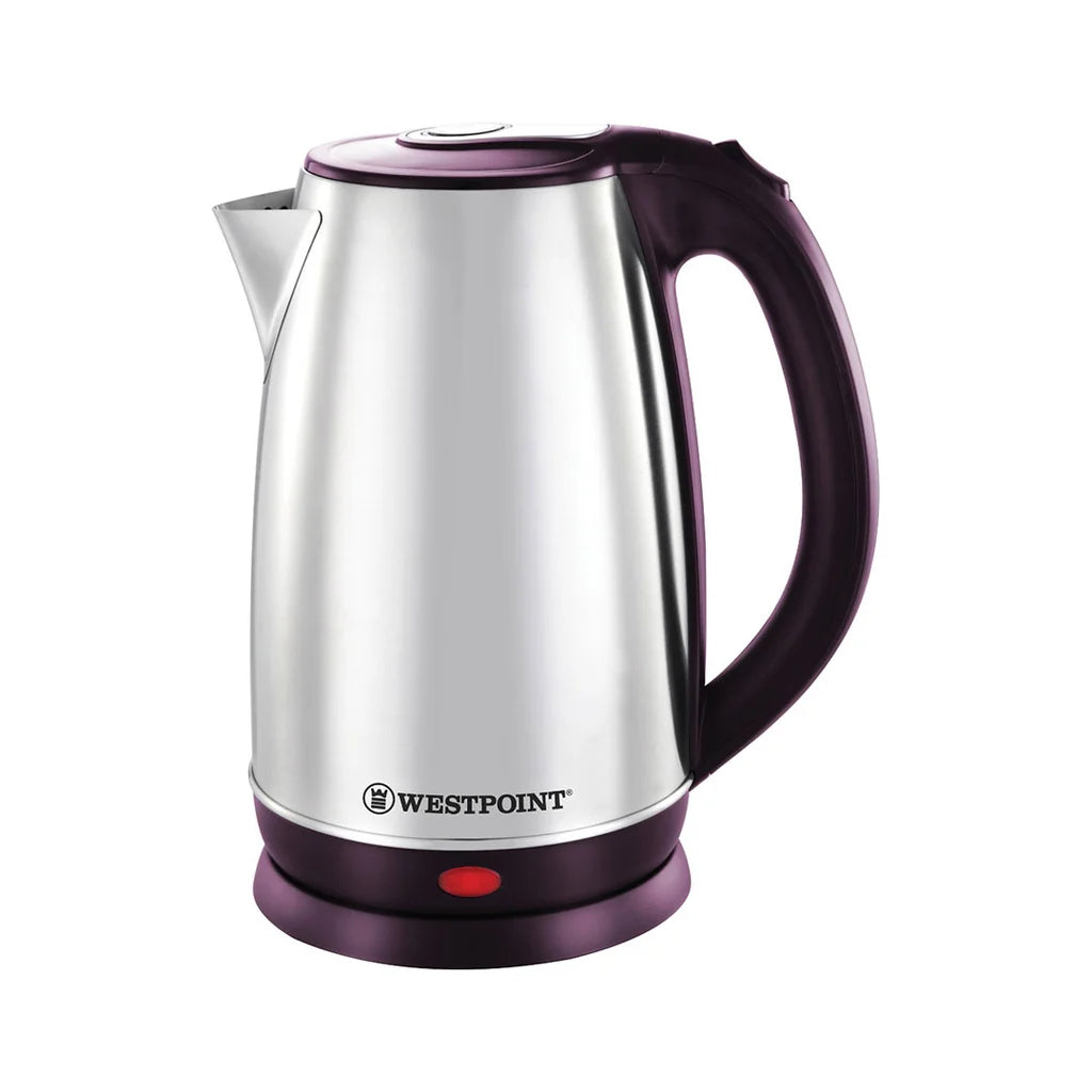 WestPoint Deluxe Cordless Kettle WF-6171/6172/6173