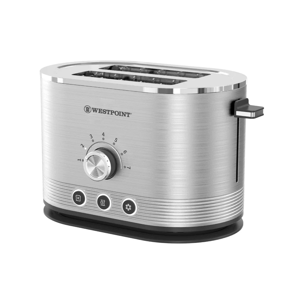 WestPoint Professional Pop-Up Toaster WF-2532