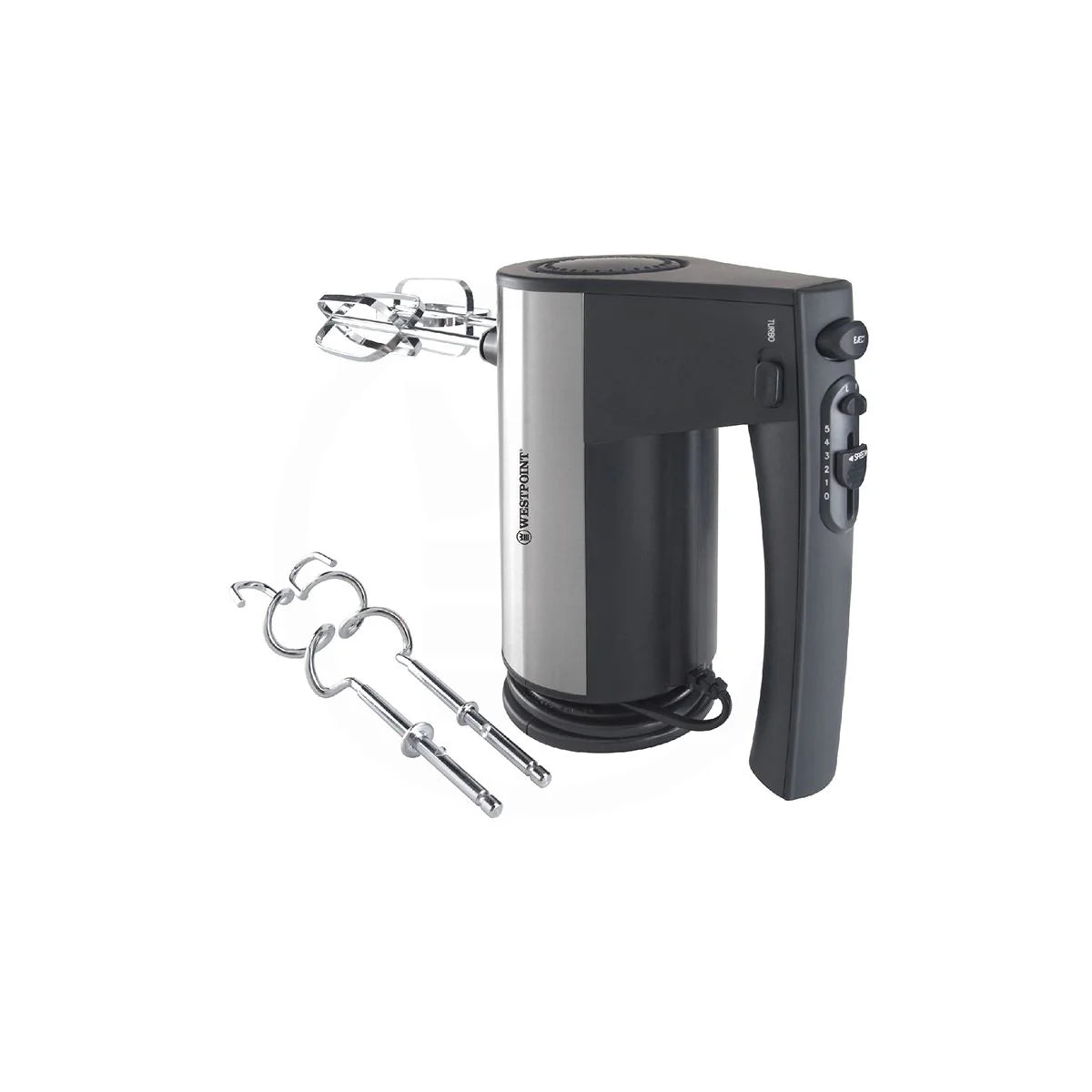 Westpoint Hand Mixer WF-9805