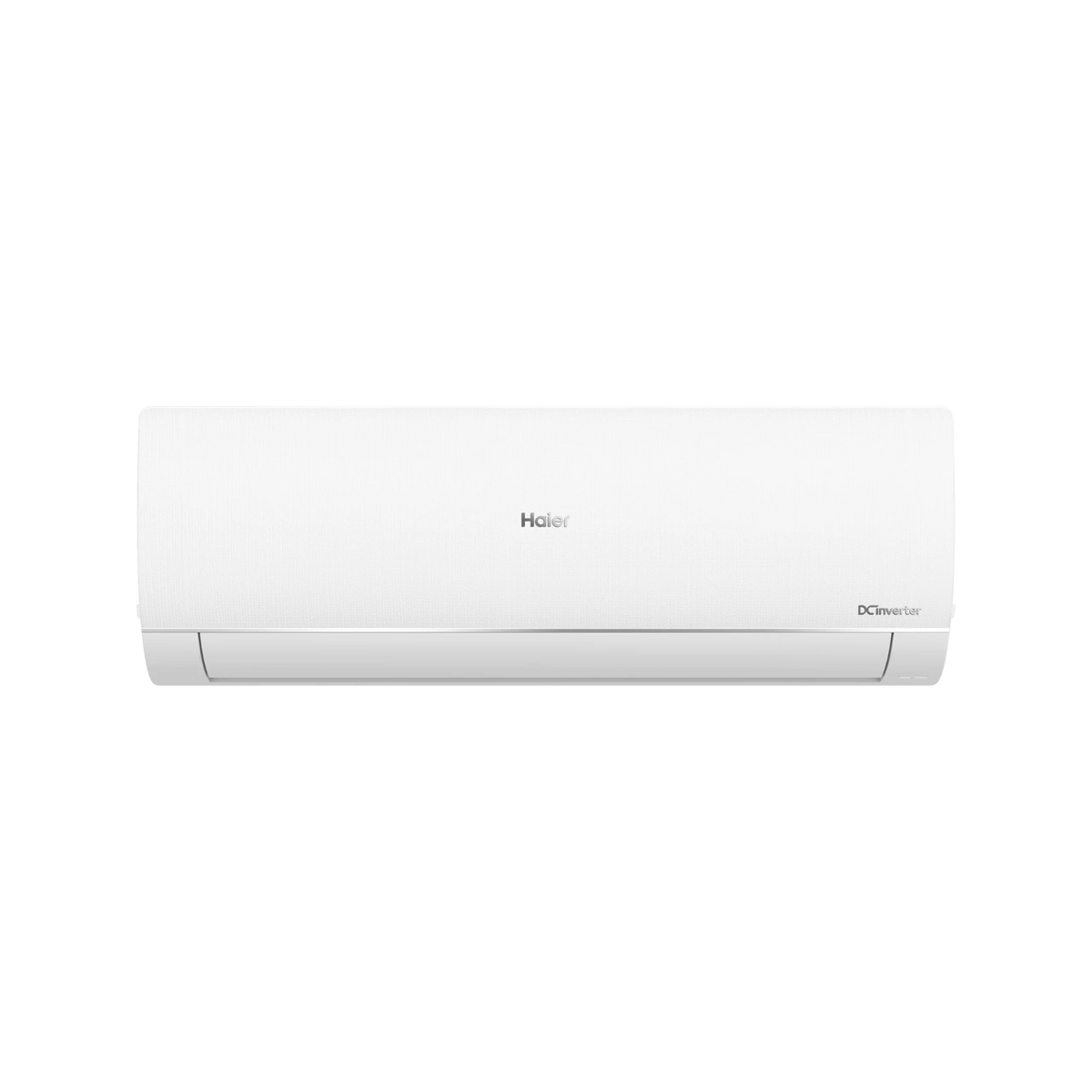 Haier HSU-13HFAB 1 Ton DC Inverter AC Heat & Cool T3 Compressor White